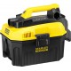 Stanley Aspirateur sans fil Stanley Fatmax 18V (sans batterie) 7.5L