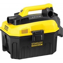 Stanley Aspirateur sans fil Stanley Fatmax 18V (sans batterie) 7.5L