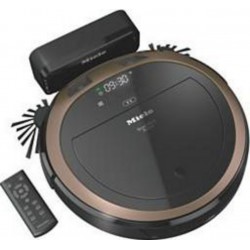 Miele Aspirateur robot Scout RX3 Runner
