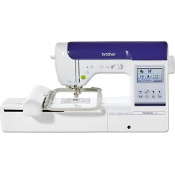 Brother Brodeuse Innov-Is F480