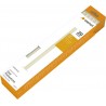 Steinel Bâtonnets adhésifs FAST L.300mm Cartouche adhésive D.11mm 600 g/20 St.