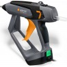 Steinel Pistolet à colle chaude GlueMatic 7011 en boîte