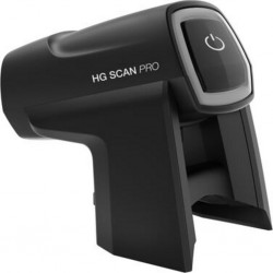 Steinel 007690 HG scan Pro pour pistolet à air chaud HG2520E