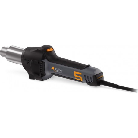 Steinel 089818 HeatMatic 2600 E Pistolet à air chaud en boîte