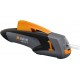 Steinel 084271 MobileGlue 1007-S Pistolet à colle à batterie 1x batterie 3,6V et chargeur USB + 3 cartouches de colle