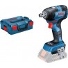 Bosch Boulonneuse GDS 18V-200 C Solo 06019G4302 sans batterie