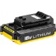 Stanley Batterie lithium-Ion Fatmax 18V - 2AH