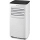Amsta Climatiseur MCLI070E Amcli070e 7000 Btu