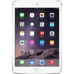 Apple iPad Air 2 Retina 64Go Wi-Fi (blanc argenté)