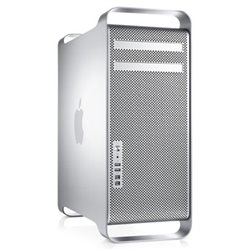 Apple Mac Pro 8-Core Xeon Nehalem 2,26GHz 14Go/250Go SSD + 640Go SuperDrive Bluetooth