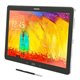 Samsung Galaxy NotePRO 12,2" 32Go Noir Wi-Fi + 3G