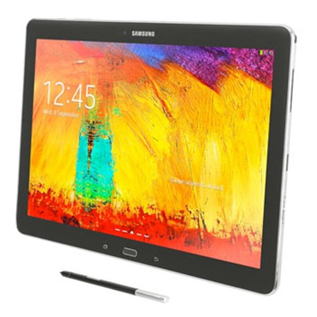 Samsung Galaxy NotePRO 12,2" 32Go Noir Wi-Fi + 3G