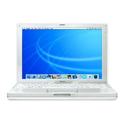 Apple iBook G4/1GHz 640Mo/80Go Combo 14.1" AirPort