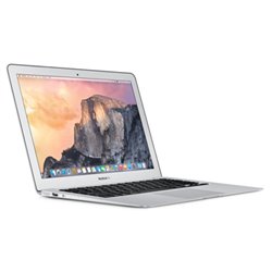 Apple MacBook Air i5 1,6GHz 4Go/256Go 13" (clavier QWERTY)