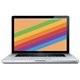 Apple MacBook Pro Quad-Core i7 2,2GHz 8Go/750Go 15" Unibody (clavier QWERTY)