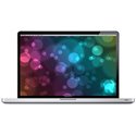 Apple MacBook Pro Quad-Core i7 2,2GHz 4Go/640Go 17" HD Unibody