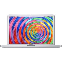 Apple MacBook Pro i7 2,66GHz 4Go/500Go 17" HD Mat Unibody 