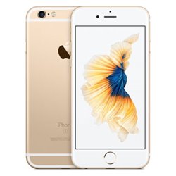 Apple iPhone 6s 128Go Or