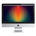Apple iMac i5 3,1Ghz 8Go/1To 21,5" Retina 4K