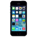 Apple iPhone 5s 64Go gris sidéral