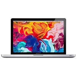 Apple MacBook Pro i5 2,4GHz 4Go/500Go 15" Unibody