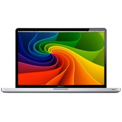 Apple MacBook Pro i5 2,53GHz 4Go/500Go 17" HD Unibody