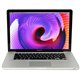 Apple MacBook Pro Quad-Core i7 2,2GHz 8Go/500Go 15" Unibody