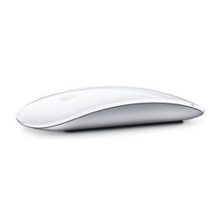 Apple Souris Magic Mouse 2 Wireless (Bluetooth)