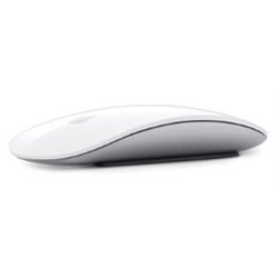 Apple Souris Magic Mouse Wireless (Bluetooth)