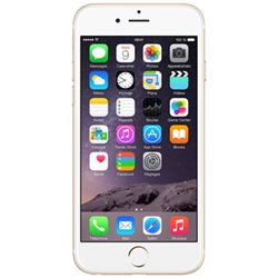 Apple iPhone 6 64Go Or