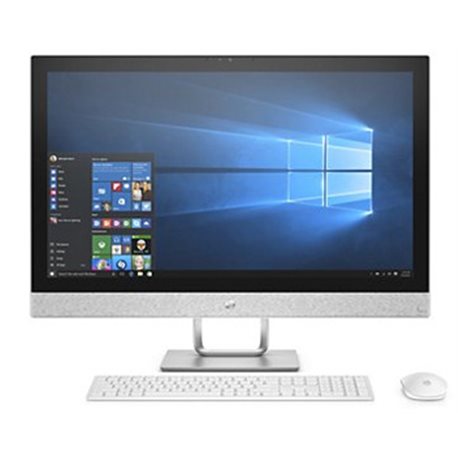 HP Pavilion i7 2,9GHz 27" 8Go/1To + SSD 128Go