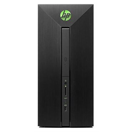 HP Pavilion Power Desktop i5 3GHz 12Go/1To + SSD 128Go