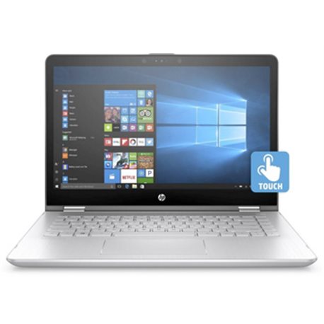 HP Pavilion x360 i5 1,6GHz 6Go/SSD 256Go 14"