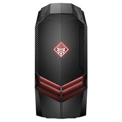 HP Omen i7 3,6GHz 8Go/1To GTX1050 2Go