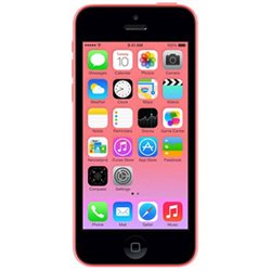 Apple iPhone 5c 16Go rose