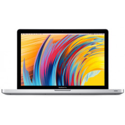Apple MacBook Pro i5 2,5GHz 8Go/500Go SuperDrive 13"