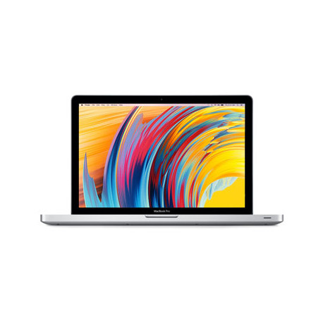 Apple MacBook Pro i5 2,5GHz 8Go/500Go SuperDrive 13"