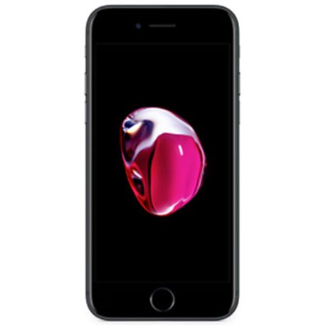 Apple iPhone 7 256Go Noir