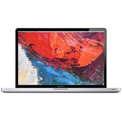Apple MacBook Pro 2,8GHz 4Go/500Go SuperDrive 17" HD Unibody