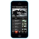 Apple iPhone 5c 8Go bleu