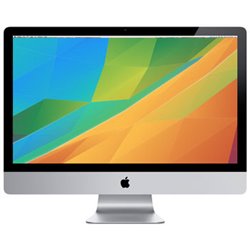 Apple iMac i5 3,2Ghz 8Go/1To 27"