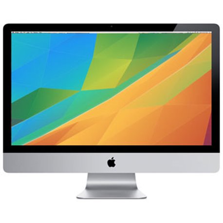 Apple iMac i5 3,2Ghz 8Go/1To 27"