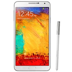 Samsung Galaxy Note 3 32Go White