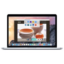 Apple MacBook Pro i5 2,7GHz 8Go/128Go 13" Retina