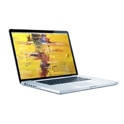 Apple MacBook Pro 2,8GHz 8Go/500Go SSD SuperDrive 17" HD Unibody