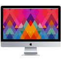 Apple iMac Quad-Core i5 2,7GHz 4Go/1To SuperDrive 27" MC813 (mid 2011)