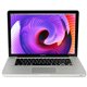 Apple MacBook Pro Quad-Core i7 2,2GHz 8Go/500Go 15" Unibody