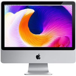 Apple iMac Intel 2,8GHz 4Go/500Go SuperDrive 24"