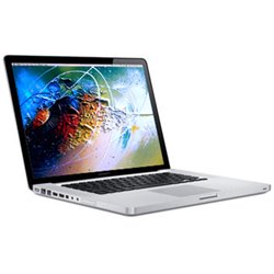 Apple MacBook Pro i5 2,53GHz 8Go/500Go SSD SuperDrive 15" Unibody