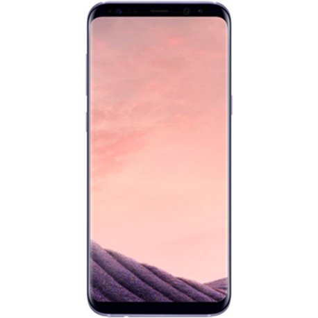 Samsung Galaxy S8 64Go Gris Orchidée